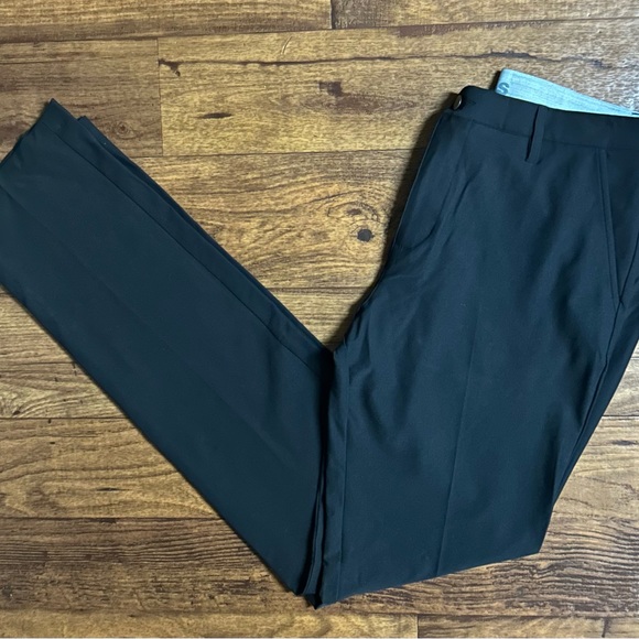 Adidas • Men’s • Black • Ultimate Golf • Pants • Size 36/38 • New W/ Tags - Picture 4 of 12